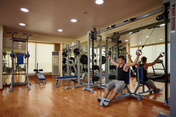 Princessa Hotel (Jounieh)